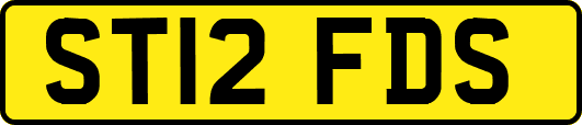 ST12FDS