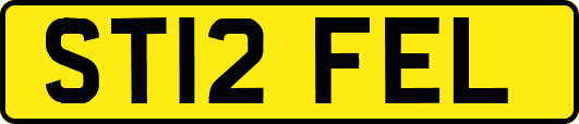 ST12FEL