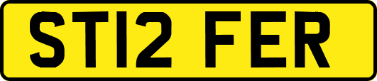 ST12FER