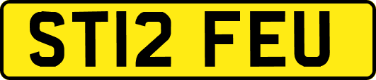 ST12FEU