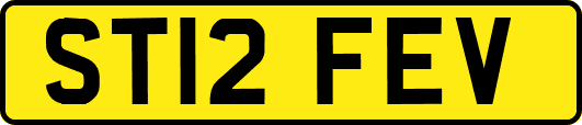 ST12FEV