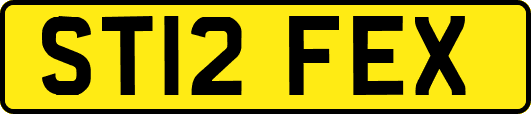 ST12FEX