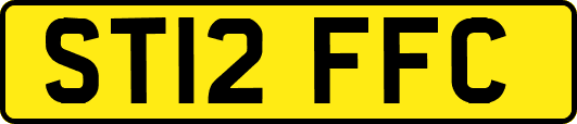 ST12FFC