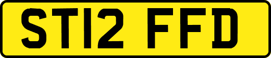 ST12FFD
