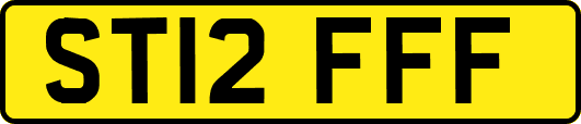 ST12FFF