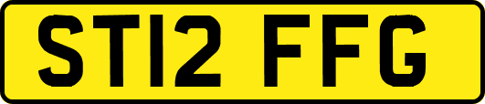 ST12FFG