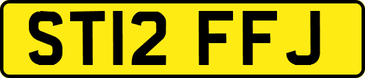 ST12FFJ