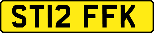ST12FFK