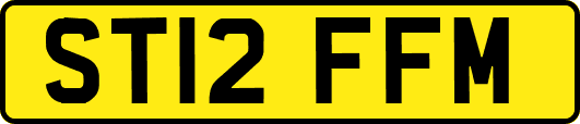 ST12FFM