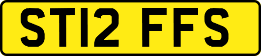 ST12FFS