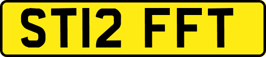 ST12FFT
