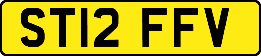ST12FFV