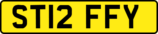 ST12FFY