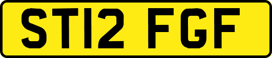 ST12FGF