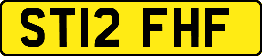 ST12FHF