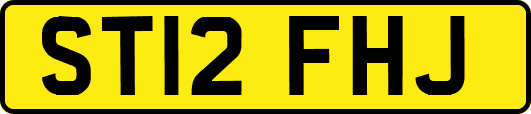 ST12FHJ