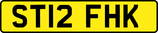 ST12FHK