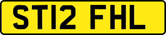 ST12FHL