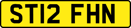 ST12FHN