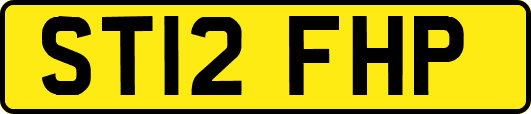 ST12FHP