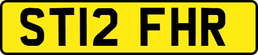 ST12FHR