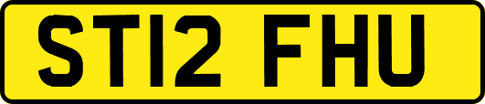ST12FHU