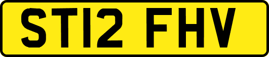 ST12FHV