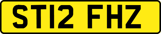 ST12FHZ