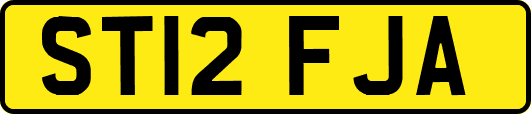 ST12FJA