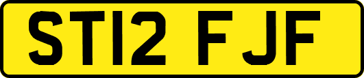 ST12FJF