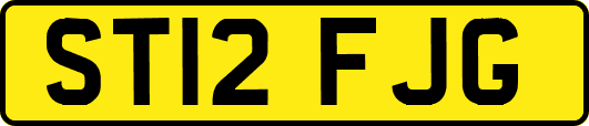 ST12FJG