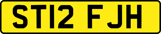 ST12FJH