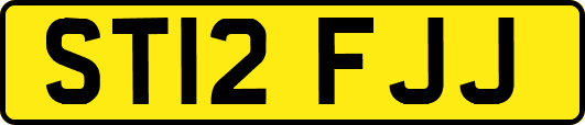 ST12FJJ