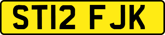ST12FJK