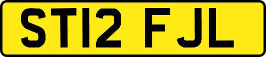 ST12FJL