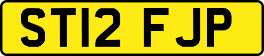 ST12FJP