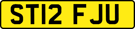 ST12FJU