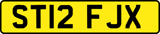 ST12FJX