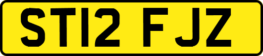 ST12FJZ