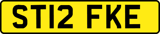 ST12FKE