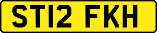 ST12FKH