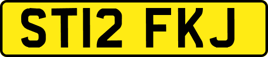 ST12FKJ