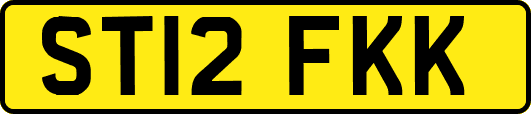 ST12FKK