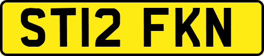 ST12FKN