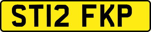 ST12FKP