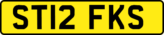 ST12FKS
