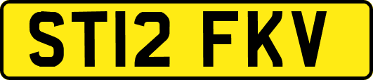 ST12FKV