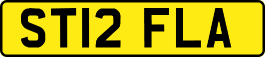 ST12FLA