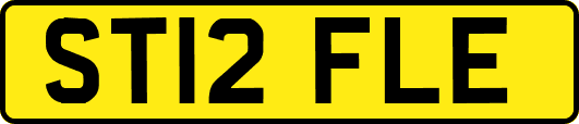 ST12FLE