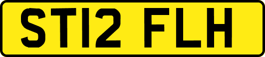 ST12FLH